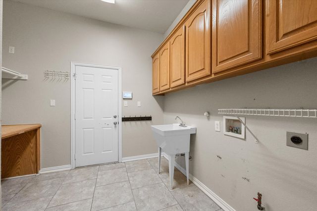 1116 Brook Arbor Drive, Mansfield, TX 76063