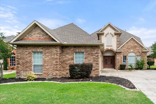 1116 Brook Arbor Drive, Mansfield, TX 76063