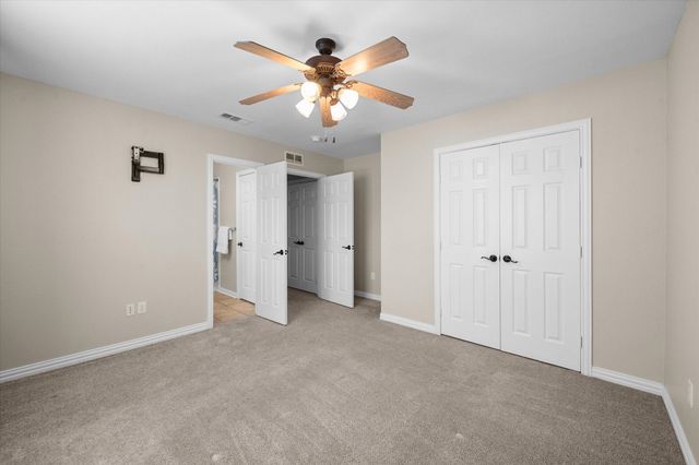 1116 Brook Arbor Drive, Mansfield, TX 76063