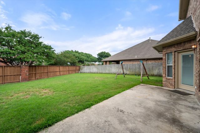 1116 Brook Arbor Drive, Mansfield, TX 76063
