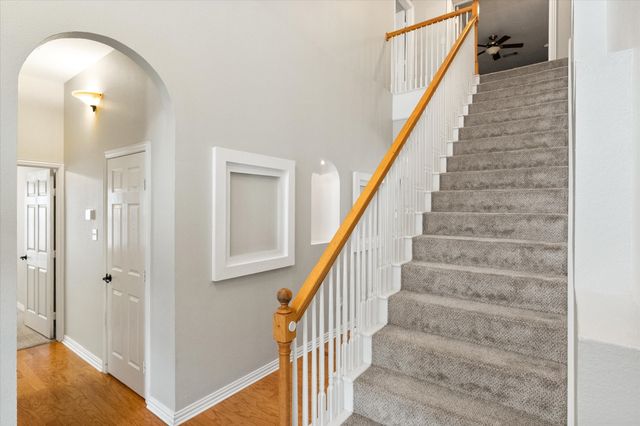 1116 Brook Arbor Drive, Mansfield, TX 76063