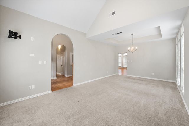1116 Brook Arbor Drive, Mansfield, TX 76063