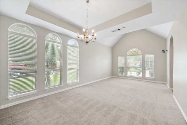 1116 Brook Arbor Drive, Mansfield, TX 76063
