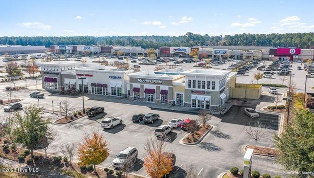 325 Merchant Point Boulevard Lot 63, Jacksonville, NC 28546