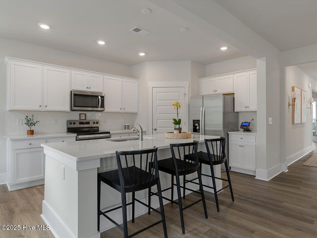 325 Merchant Point Boulevard Lot 63, Jacksonville, NC 28546