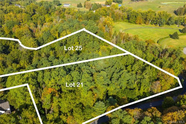 Lot 25 Brady Brook Farm Road, Pawling, NY 12564