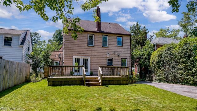 1591 Maywood Road, South Euclid, OH 44121