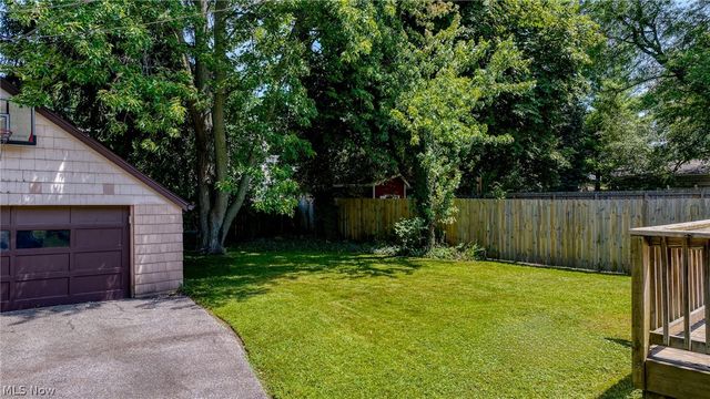 1591 Maywood Road, South Euclid, OH 44121