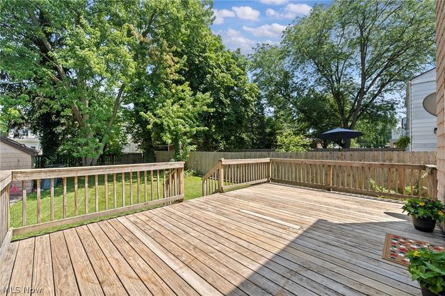 1591 Maywood Road, South Euclid, OH 44121