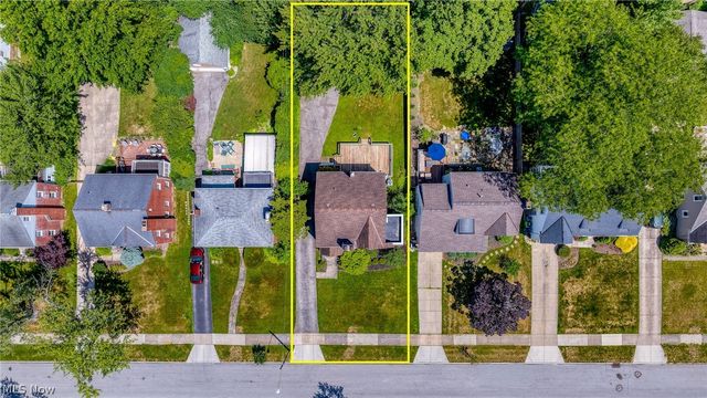 1591 Maywood Road, South Euclid, OH 44121