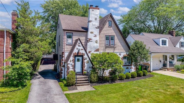 1591 Maywood Road, South Euclid, OH 44121
