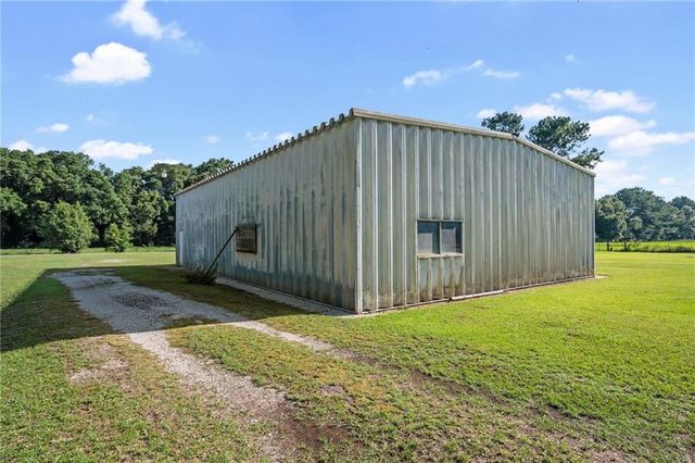 25689 County Road 55, Loxley, AL 36551