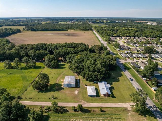 25689 County Road 55, Loxley, AL 36551