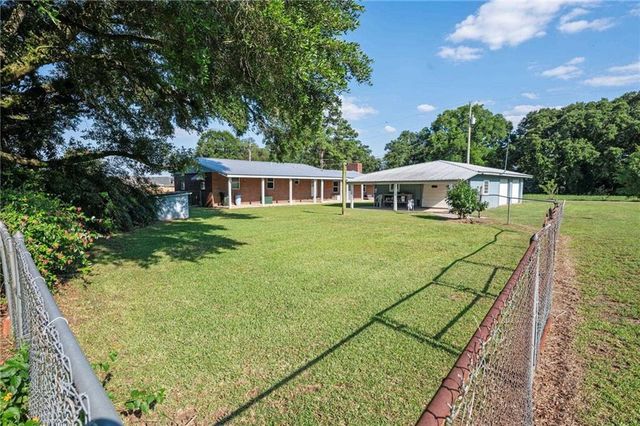 25689 County Road 55, Loxley, AL 36551