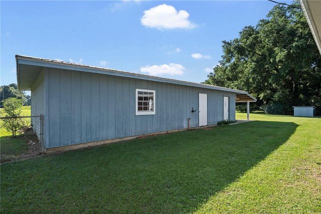 25689 County Road 55, Loxley, AL 36551