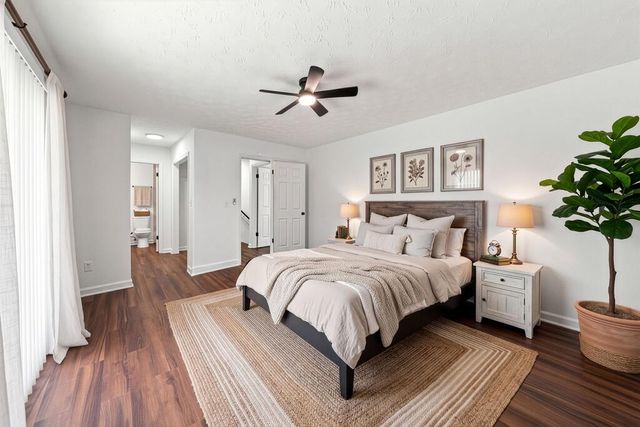 3913 Biltmore Drive, Columbus, GA 31909