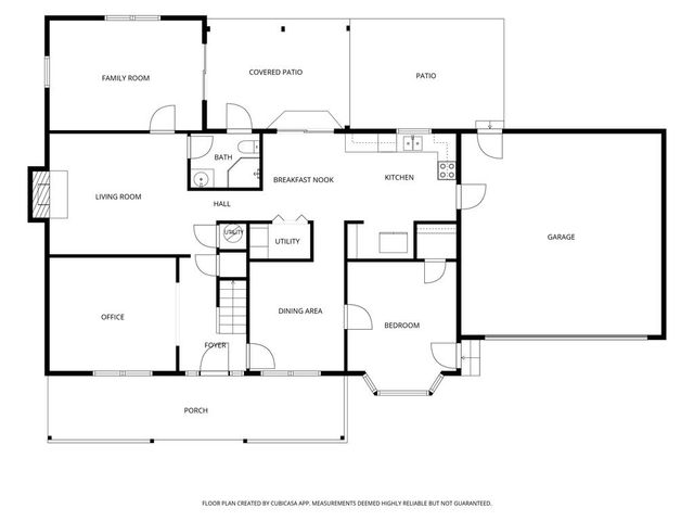 3913 Biltmore Drive, Columbus, GA 31909