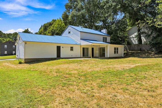 3913 Biltmore Drive, Columbus, GA 31909