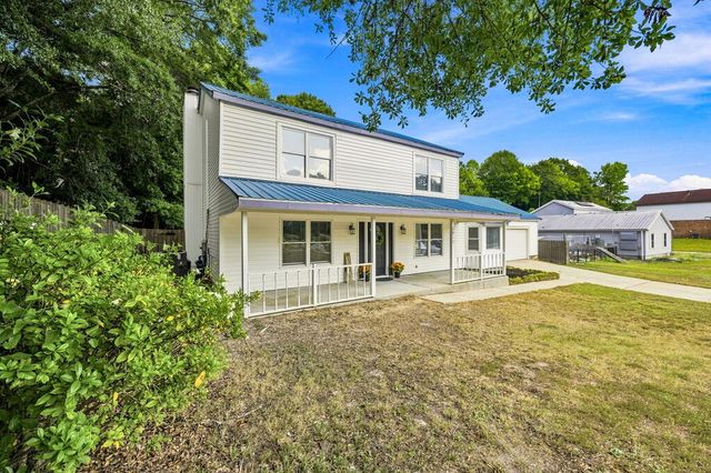 3913 Biltmore Drive, Columbus, GA 31909