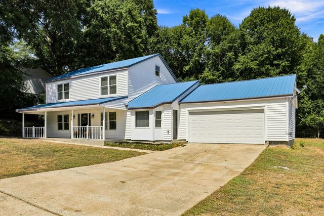 3913 Biltmore Drive, Columbus, GA 31909