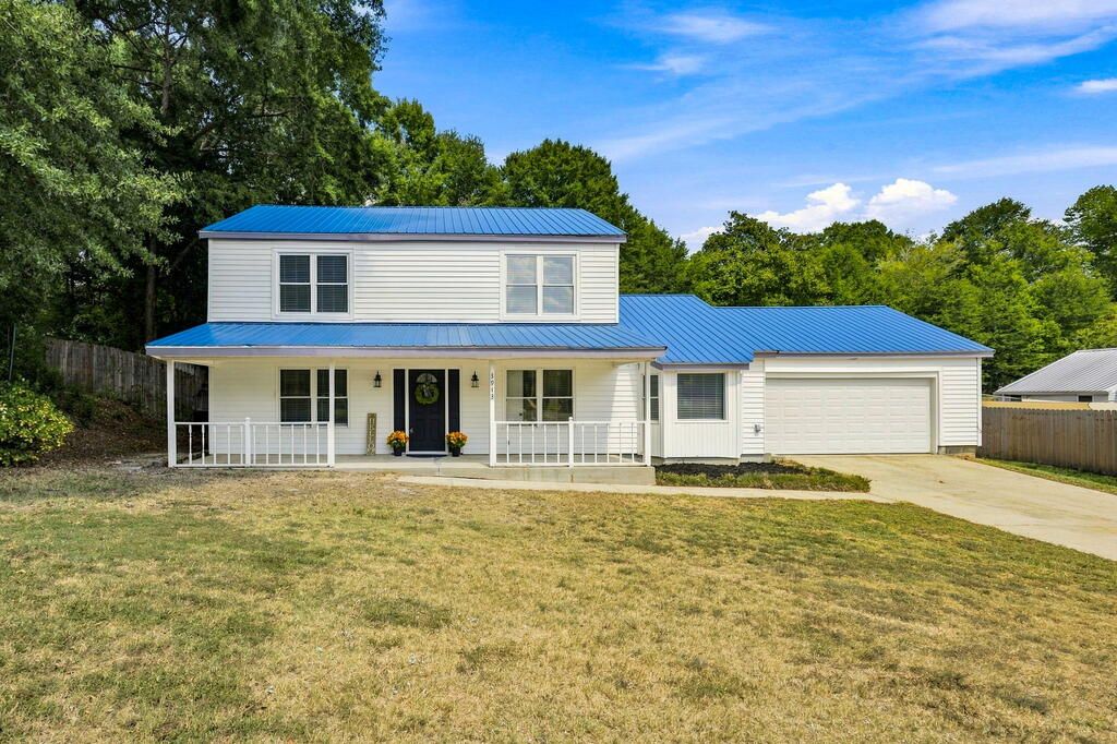3913 Biltmore Drive, Columbus, GA 31909