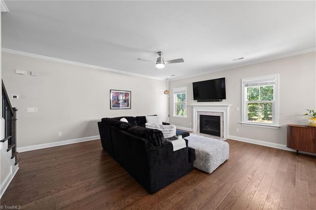 2748 Bartlett Lane, Clemmons, NC 27012