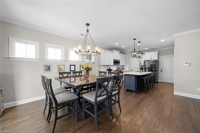 2748 Bartlett Lane, Clemmons, NC 27012