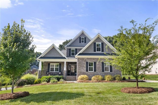 2748 Bartlett Lane, Clemmons, NC 27012