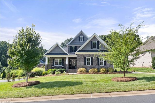 2748 Bartlett Lane, Clemmons, NC 27012