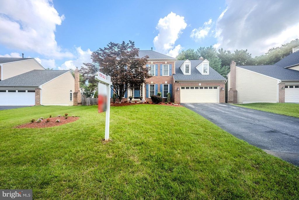 14008 TOLLISON DR, Bowie, MD 20720