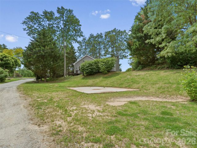64 Drexel Road, Hendersonville, NC 28739