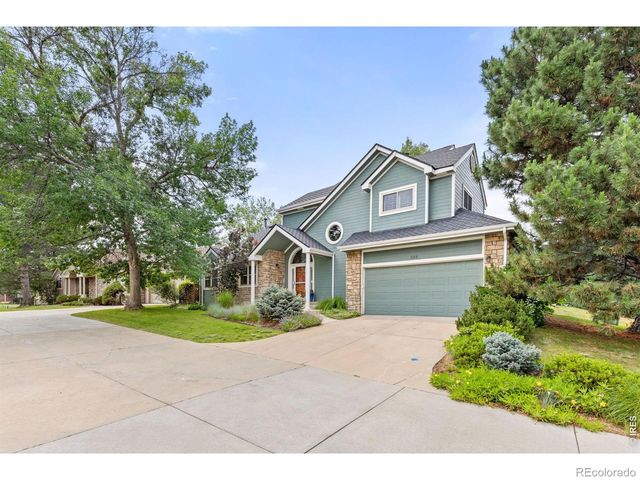 388 Fairfield Lane, Louisville, CO 80027