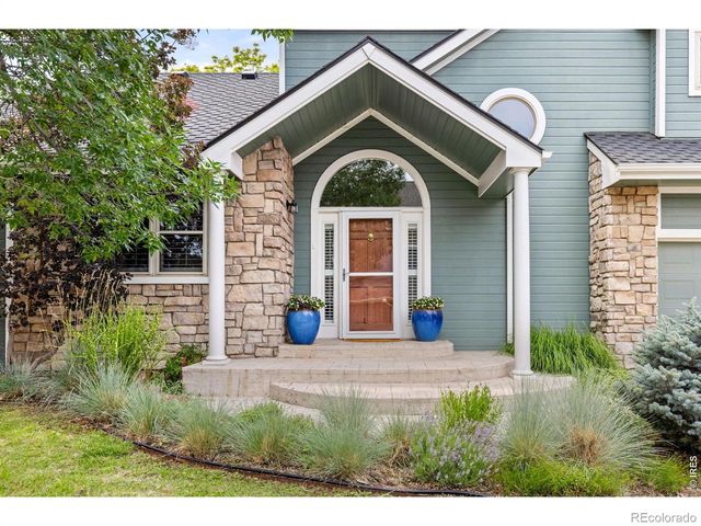 388 Fairfield Lane, Louisville, CO 80027