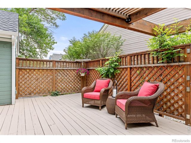 388 Fairfield Lane, Louisville, CO 80027