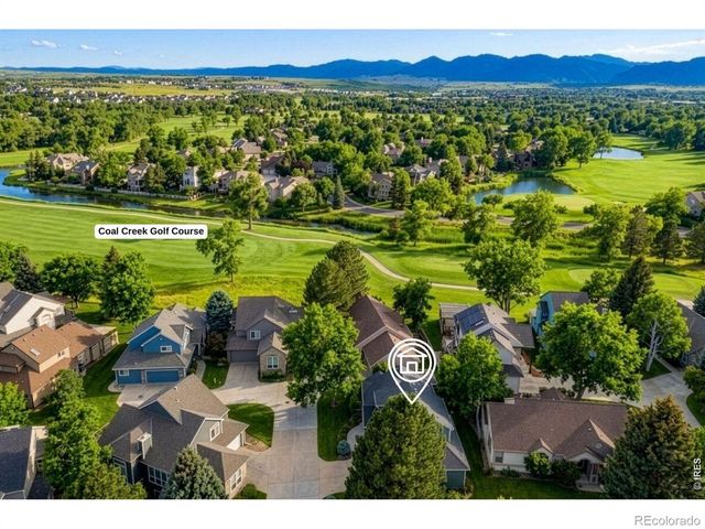 388 Fairfield Lane, Louisville, CO 80027