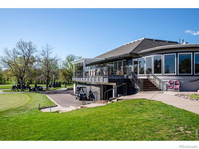 388 Fairfield Lane, Louisville, CO 80027