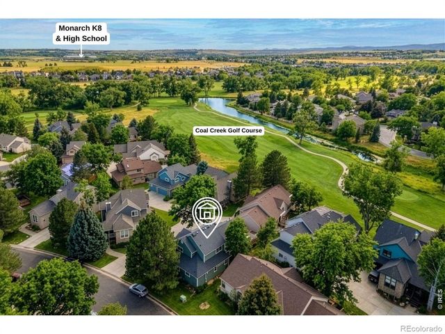 388 Fairfield Lane, Louisville, CO 80027