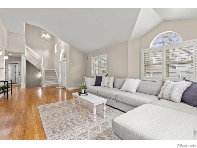 388 Fairfield Lane, Louisville, CO 80027