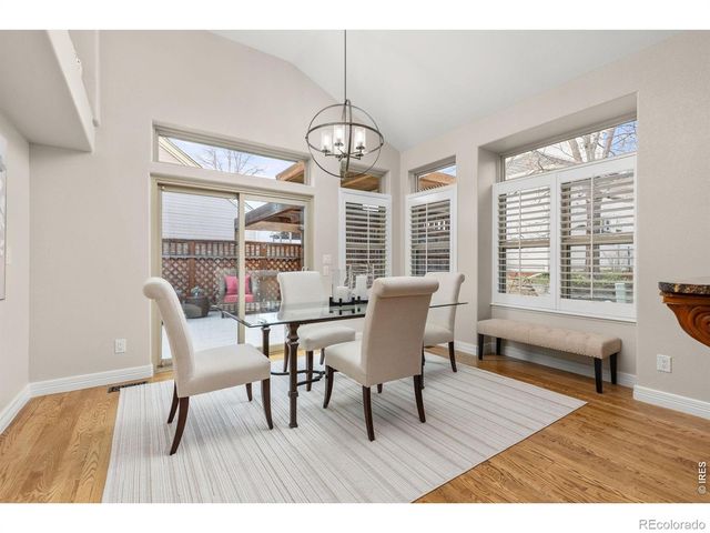 388 Fairfield Lane, Louisville, CO 80027