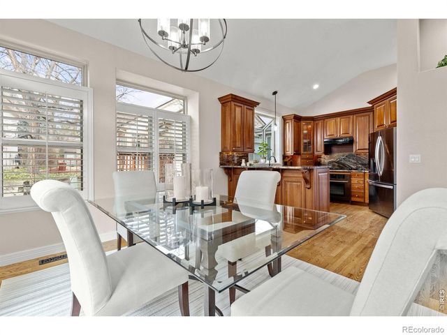 388 Fairfield Lane, Louisville, CO 80027