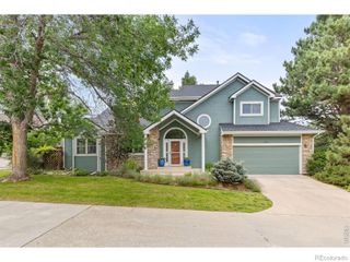 388 Fairfield Lane, Louisville, CO 80027
