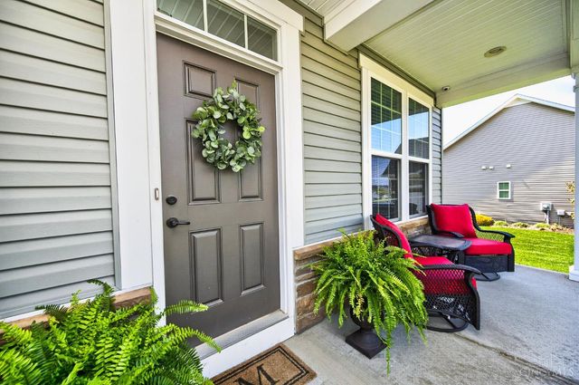 5981 Anmer Court, Liberty Twp, OH 45044