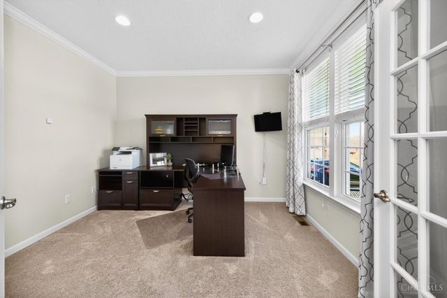 5981 Anmer Court, Liberty Twp, OH 45044