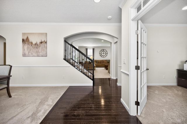 5981 Anmer Court, Liberty Twp, OH 45044
