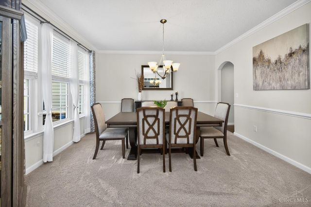 5981 Anmer Court, Liberty Twp, OH 45044