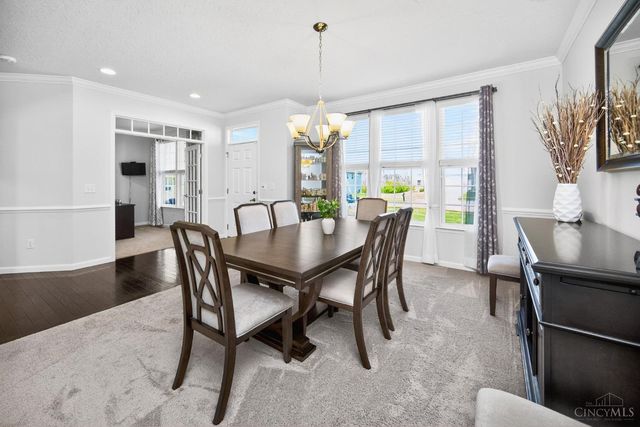 5981 Anmer Court, Liberty Twp, OH 45044