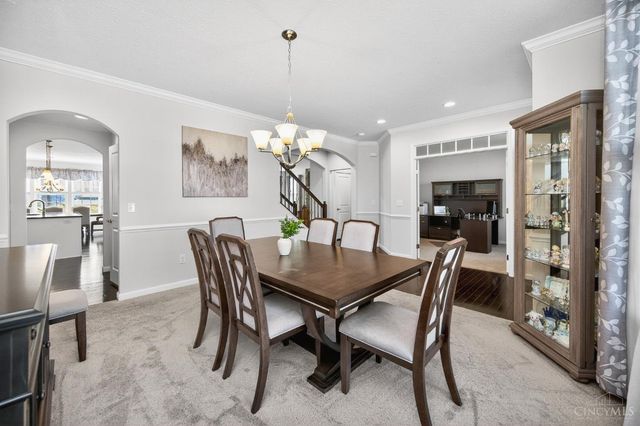 5981 Anmer Court, Liberty Twp, OH 45044
