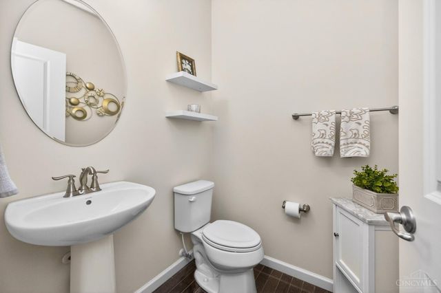 5981 Anmer Court, Liberty Twp, OH 45044