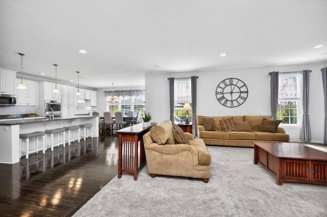5981 Anmer Court, Liberty Twp, OH 45044