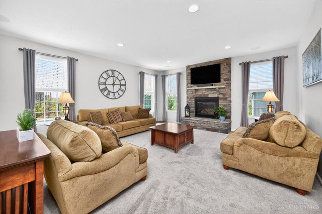 5981 Anmer Court, Liberty Twp, OH 45044